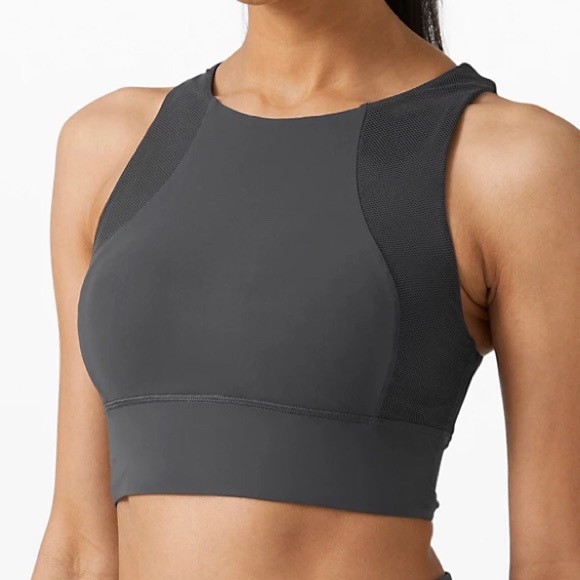 lululemon athletica Other - Lululemon🍋 Set Challenger Bra-C/D Cup-4
